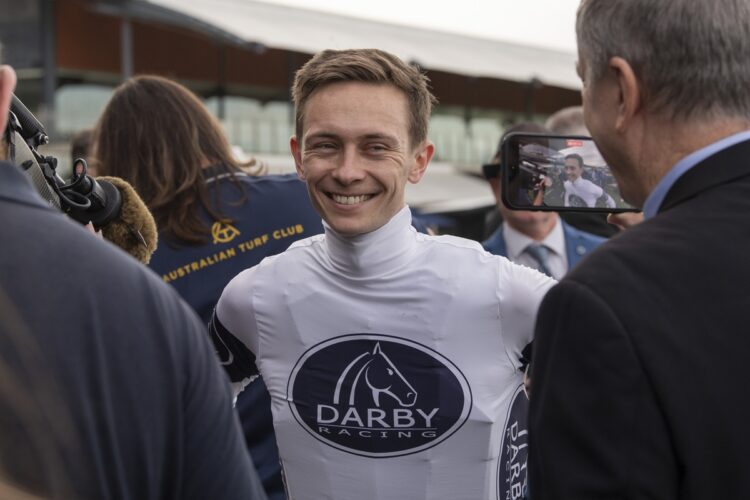 Dylan Gibbons [Bradley Photos]
