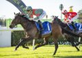 Pin Up Sheila earns spring black-type shot