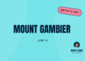 Mitch Lewis’ Mount Gambier Mail: Best bets and tips for June 10