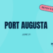 Mitch Lewis’ Port Augusta Best Bets: A Sunday fill up on the sand