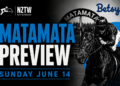 NZ Trial Watcher’s best bets and value plays for Matamata Sunday