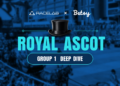 In The Lab: Collum’s ratings reveal the best plays for Day 1 of Royal Ascot