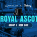 In The Lab: Collum’s ratings reveal the best plays for Day 1 of Royal Ascot