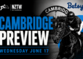 NZ Trial Watcher: Keen to bet up at Wednesday’s Cambridge meeting