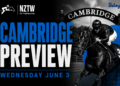 Cambridge Synthetic Tips and Best Bets: NZ Trial Watcher’s Wednesday Preview