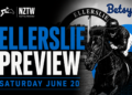 NZ Trial Watcher’s Ellerslie Preview: Best bets and value plays for Saturday