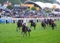 Fireball Miss saves the day but pros keep Ponybet working overtime