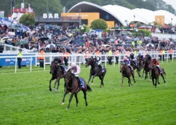 Fireball Miss saves the day but pros keep Ponybet working overtime
