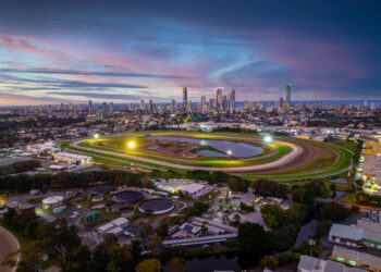 Gibbo finds two standout bets at the Gold Coast Saturday night