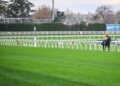 Did Jett Stanley find a golden strip of ground at Caulfield?