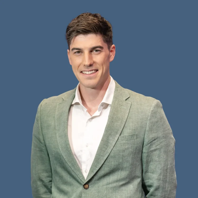 James Tzaferis