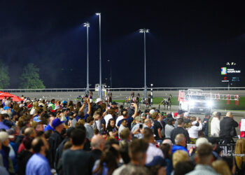 The Horseplayer’s Journal: Full North America Cup Night preview and selections
