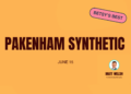 Synthetic Season Kicks Off: Matt Welsh’s best bets for Pakenham Monday