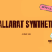 Matt Welsh’s Ballarat Synthetic Best Bets: Tuesday winners, value plays and an early quaddie