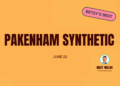 Matt Welsh’s Pakenham Synthetic Best Bets to kickstart the week