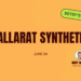 Matt Welsh’s Ballarat Synthetic Best Bets: Wednesday winners from Victoria’s midweek meeting