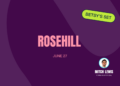 Mitch Lewis’ Rosehill tips, best bets & value picks for Saturday, June 27