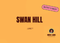 Mitch Lewis’ best bets for Day 3 of the Swan Hill Carnival