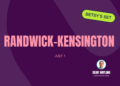 Holiday Over, Winners On: Dean Watling’s Randwick tips for Wednesday