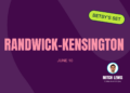 Mitch Lewis’ Best Bets and Preview for Randwick Kensington Wednesday