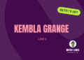 Mitch Lewis’ Best Bets For Kembla Grange On Tuesday
