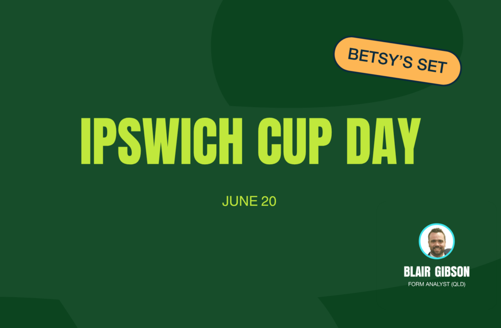 Gibbo’s Saturday Set: Preview, tips and best bets for Ipswich Cup Day