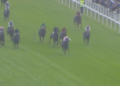 Christmas Day delivers after favourite scrubbed in Derby drama