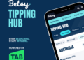 Never miss a winner at the Betsy Tipping Hub!