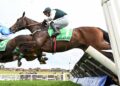 Mitch Ellis previews Sunday’s jumping action at the ‘Bool
