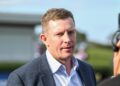 Grand Omaha chasing fairytale Oaks triumph for Brideoake family