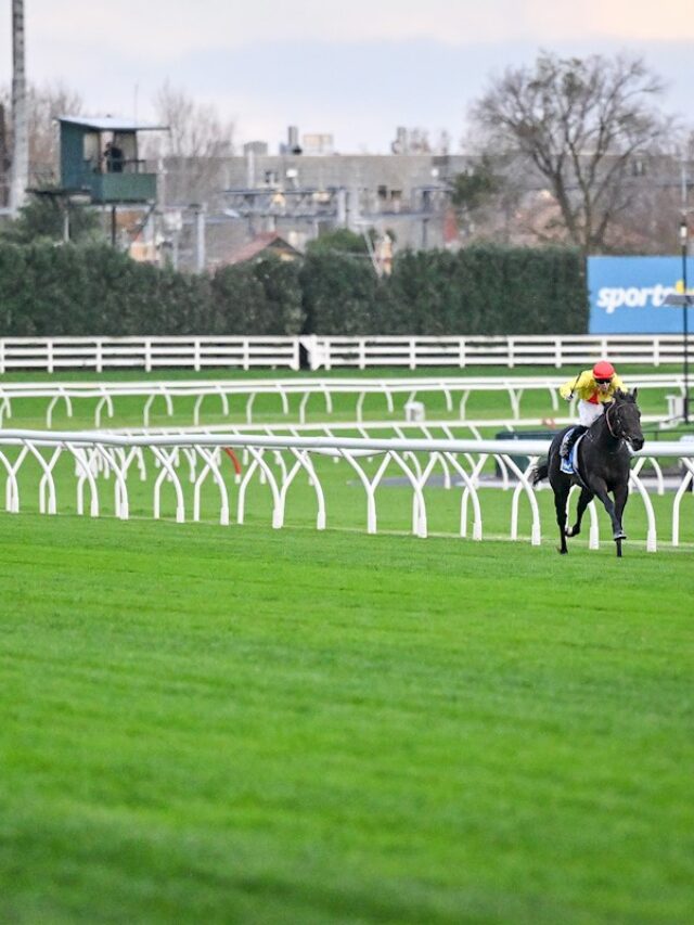 Jett Track