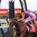 Like father, like son: Marshall’s Stradbroke fairytale