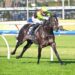 Four straight and flying, I’m Foxing made a mess of her rivals at Caulfield