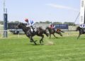 Drying track could unlock Embrace The Wind