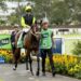 The Spring Power Rankings: The 10 horses set to own the big races