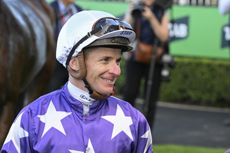 James McDonald [Bradley Photos]