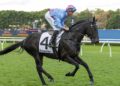 Blinkers the key as Maher looks to unlock French import Zabiari