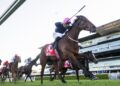 Bold Sam Clipperton ride powers Mickey’s Medal to Randwick upset