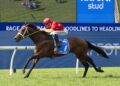 Joint Venture earns shot at spring riches