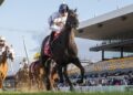 Midnight Dynamite blasts into Big Dance contention