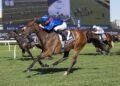 J-Mac returns as O’Shea stable lands Saturday double