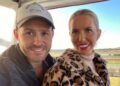 Former Sky Channel presenter has ban reduced after welfare appeal