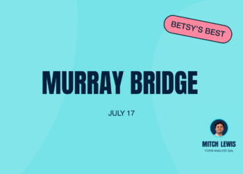 Mitch Lewis keen to build the bank with several best bets at Murray Bridge on Friday