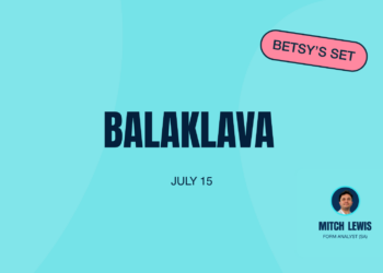 Mitch Lewis’ Balaklava Tips: Best best and value plays for Wednesday