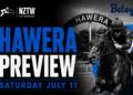 In-form NZ Trial Watcher previews Hawera with four key bets