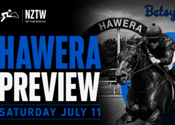 In-form NZ Trial Watcher previews Hawera with four key bets
