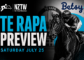 NZ Trial Watcher’s Saturday Set: Best bets and value plays for Te Rapa