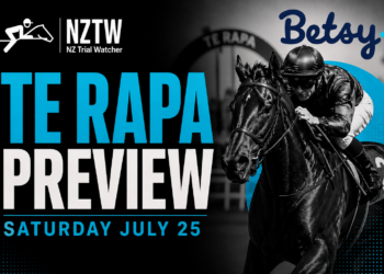 NZ Trial Watcher’s Saturday Set: Best bets and value plays for Te Rapa