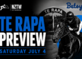 Te Rapa Tips & Best Bets: NZ Trial Watcher rips apart Saturday’s card