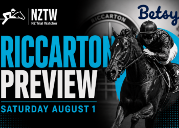 Riccarton Saturday Tips: NZ Trial Watcher’s best bets and value plays